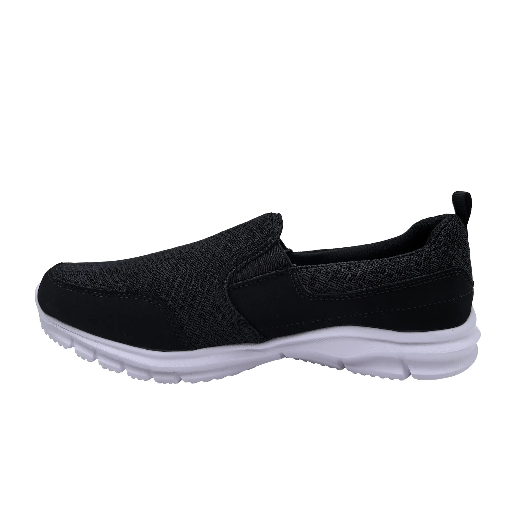 ACX Active Men's Memory Foam Basic Slip-On's