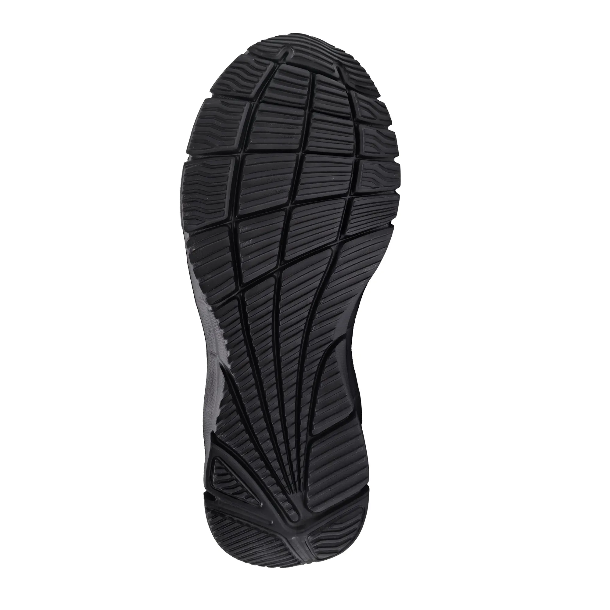 ACX Active Men's Memory Foam Basic Slip-On's
