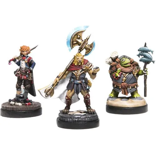 Adventures and Academia First Class Arcane & Might STE AA1C-001