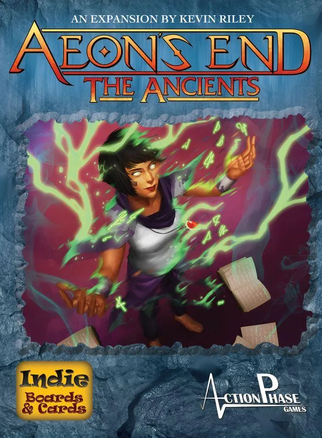 Aeon's End
