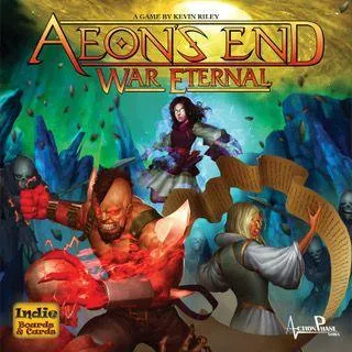 Aeon's End