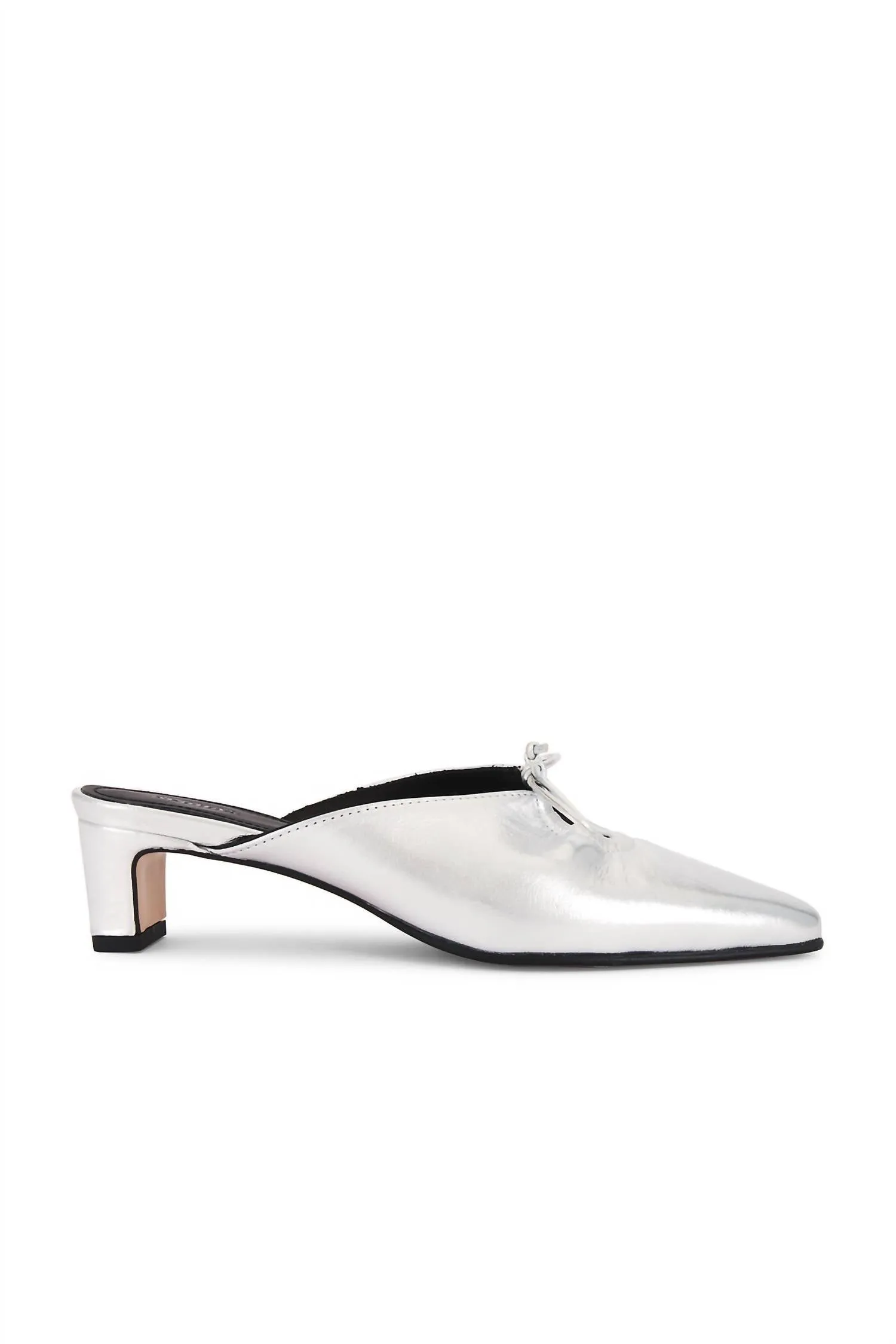 Alohas - Women's Amar Shimmer Pumps