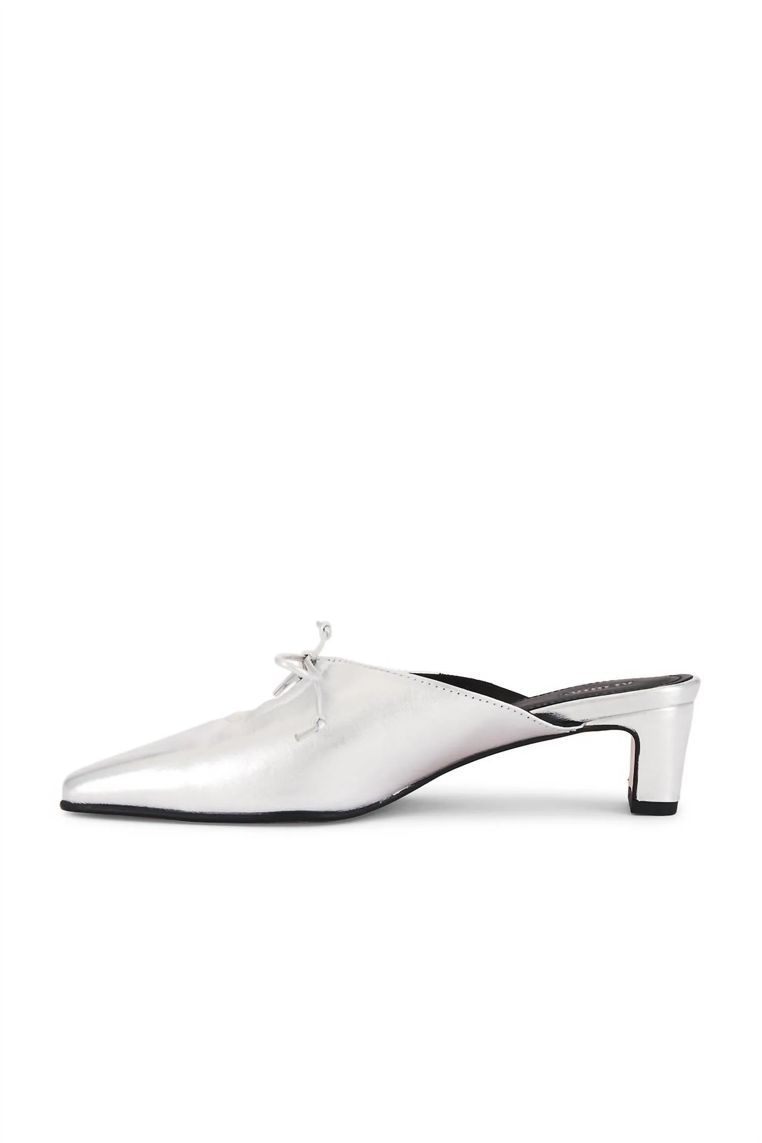 Alohas - Women's Amar Shimmer Pumps