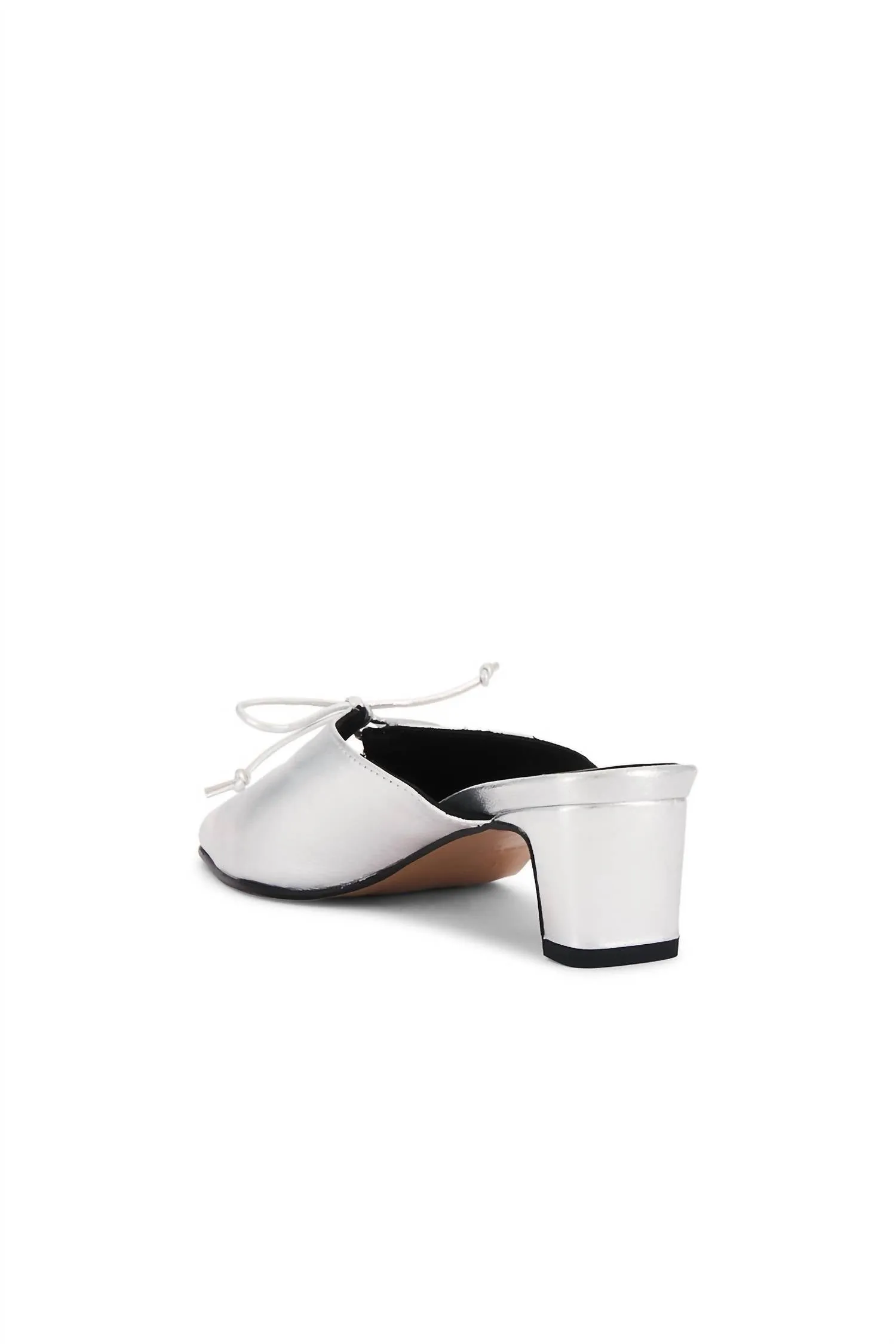 Alohas - Women's Amar Shimmer Pumps