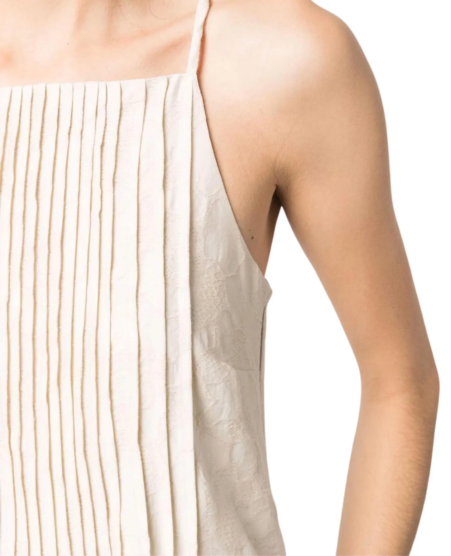 Alysi - RIB DRESS