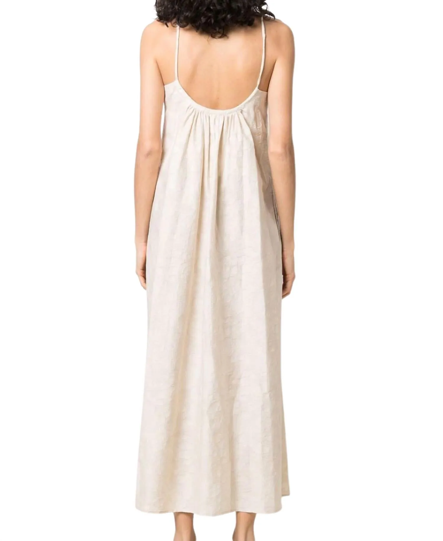Alysi - RIB DRESS