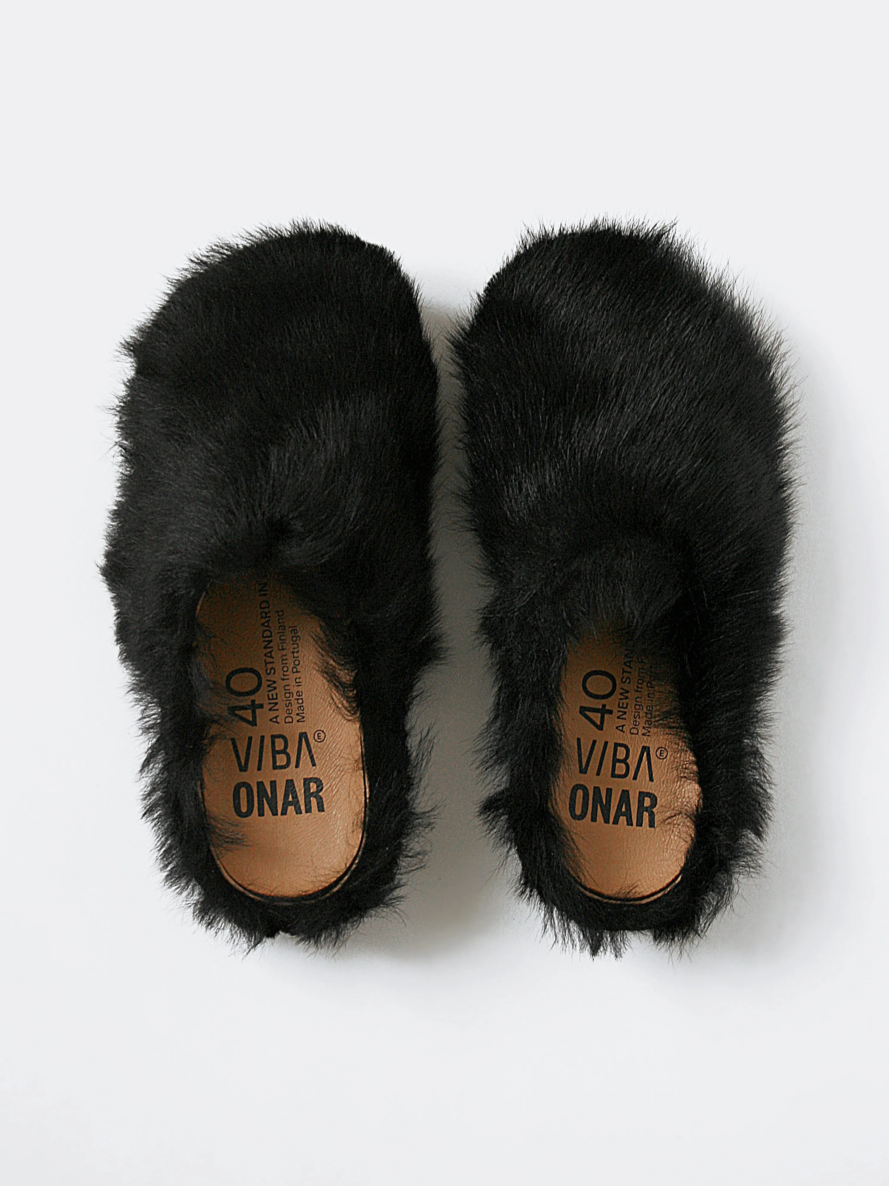 Athens Slip-ons
