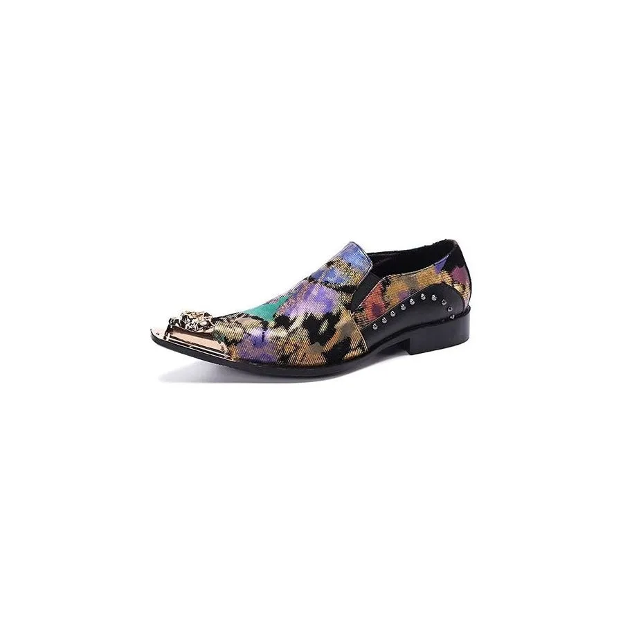 Auburnyx Luxe Style Loafers