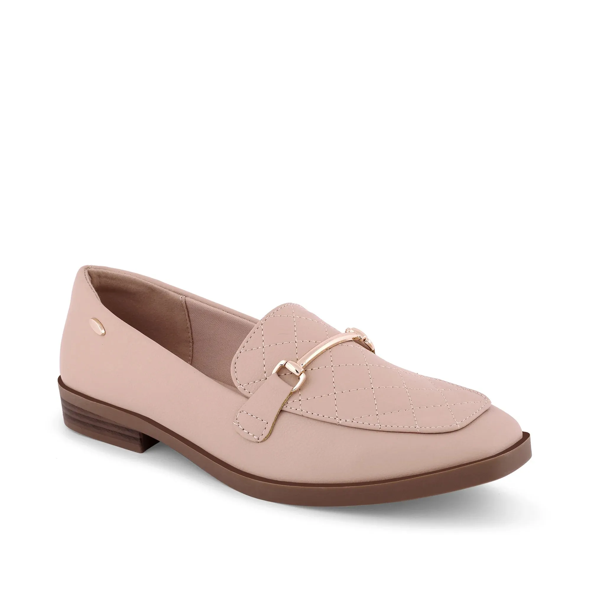 Ava Formal Loafers