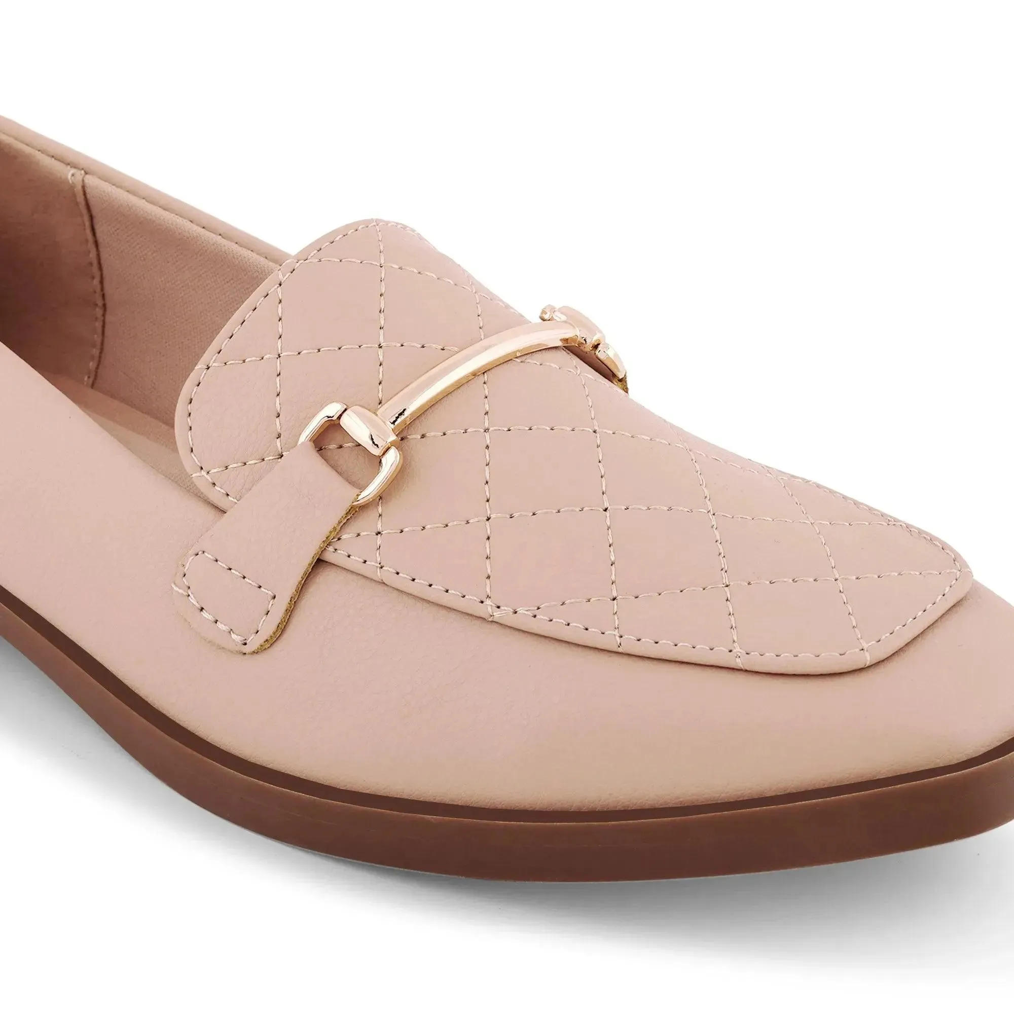 Ava Formal Loafers