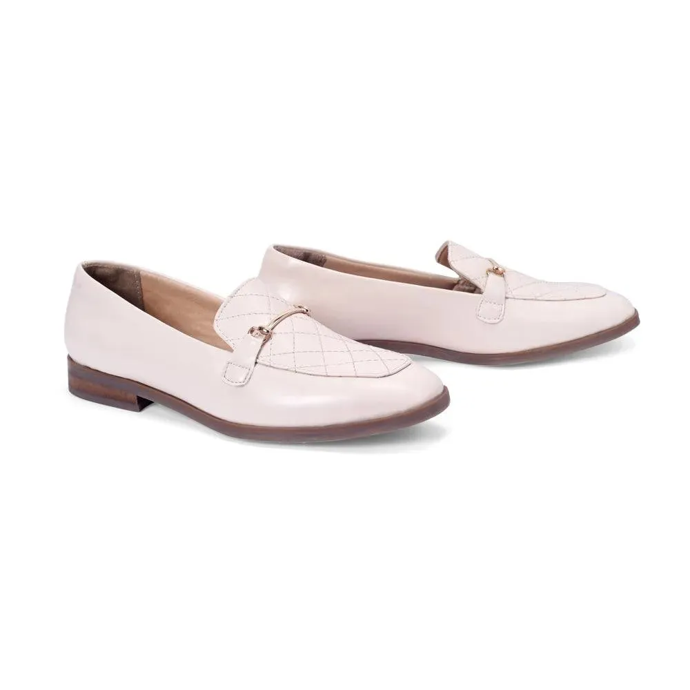 Ava Formal Loafers