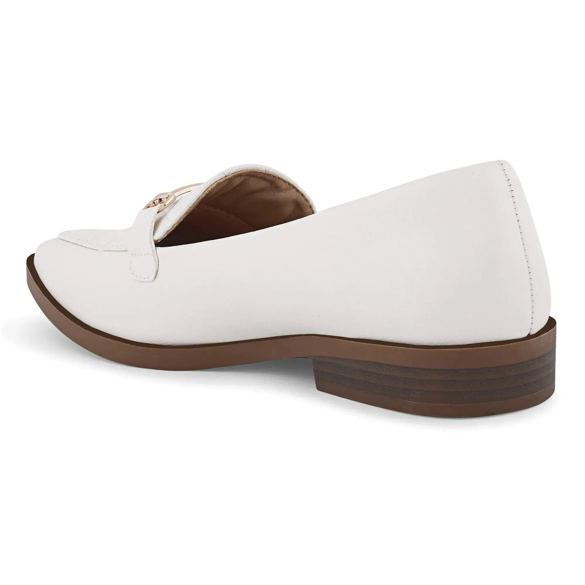 Ava Formal Loafers