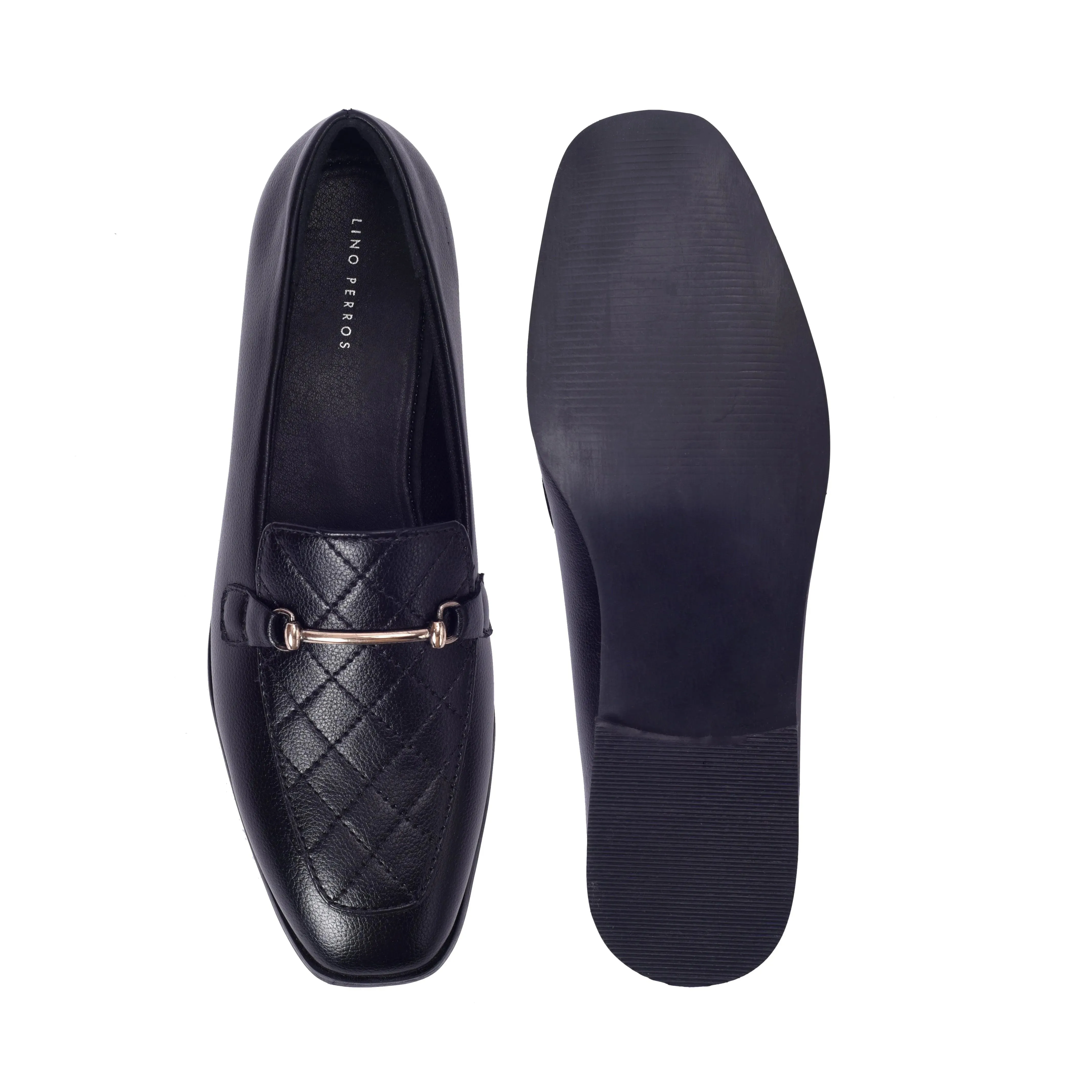 Ava Formal Loafers