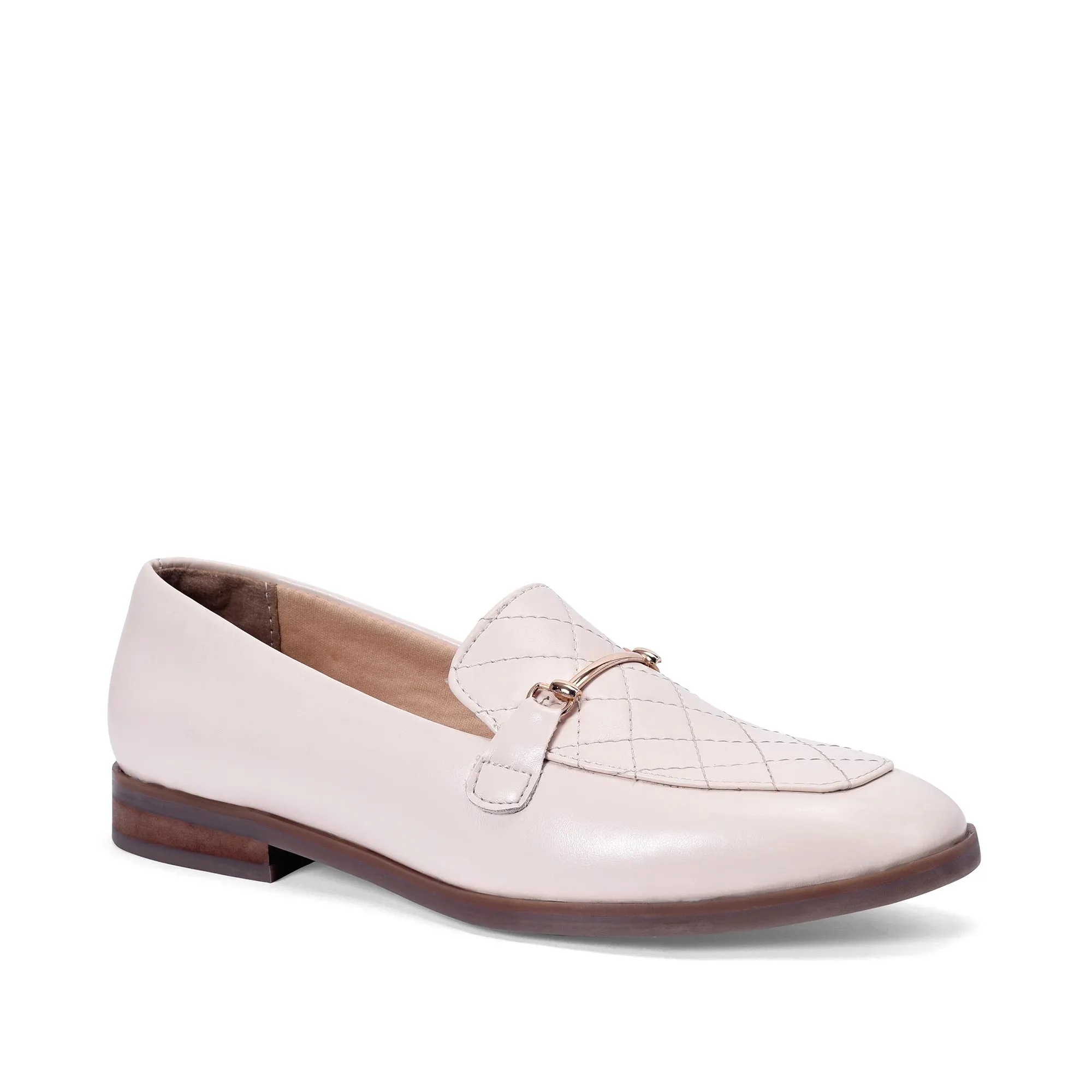 Ava Formal Loafers