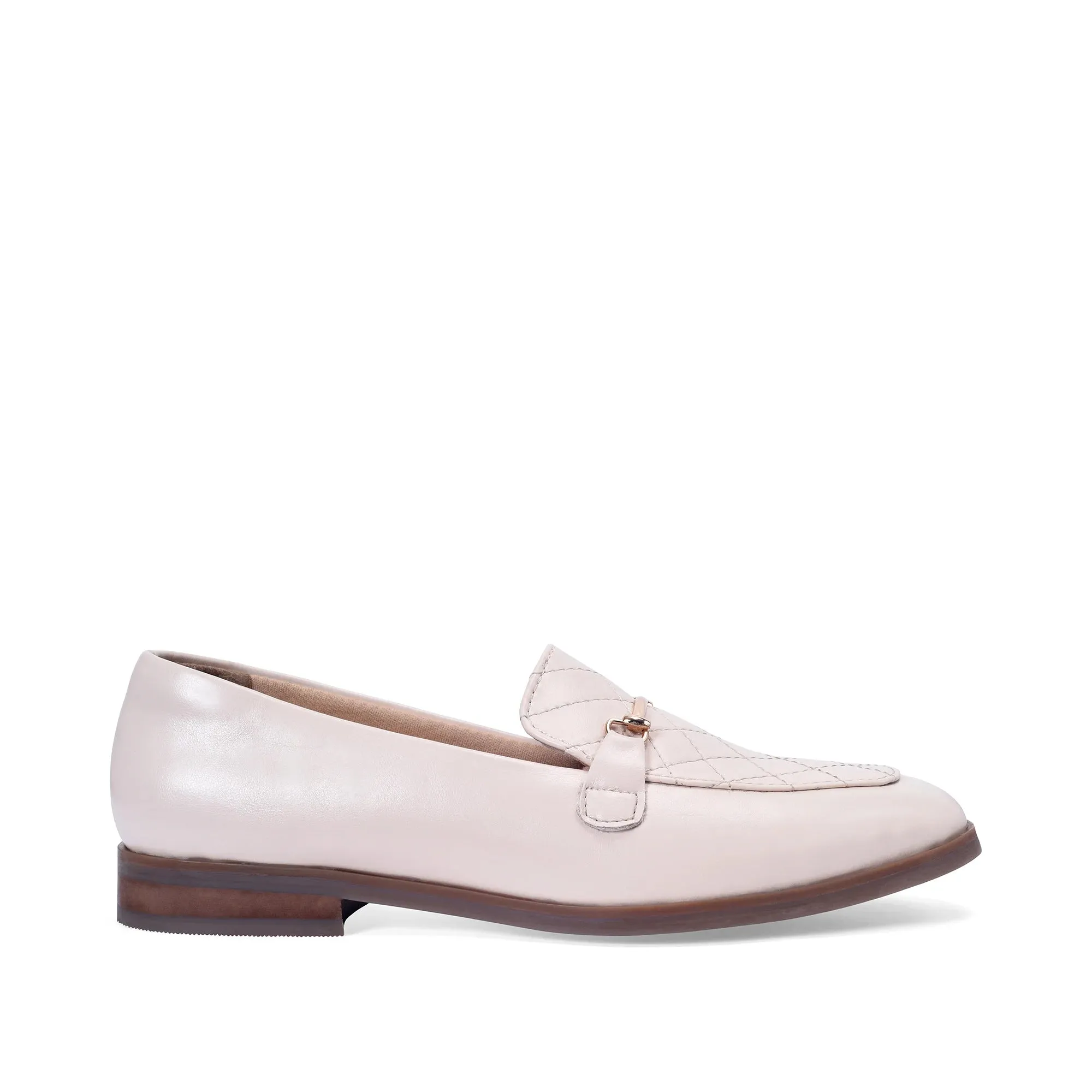 Ava Formal Loafers