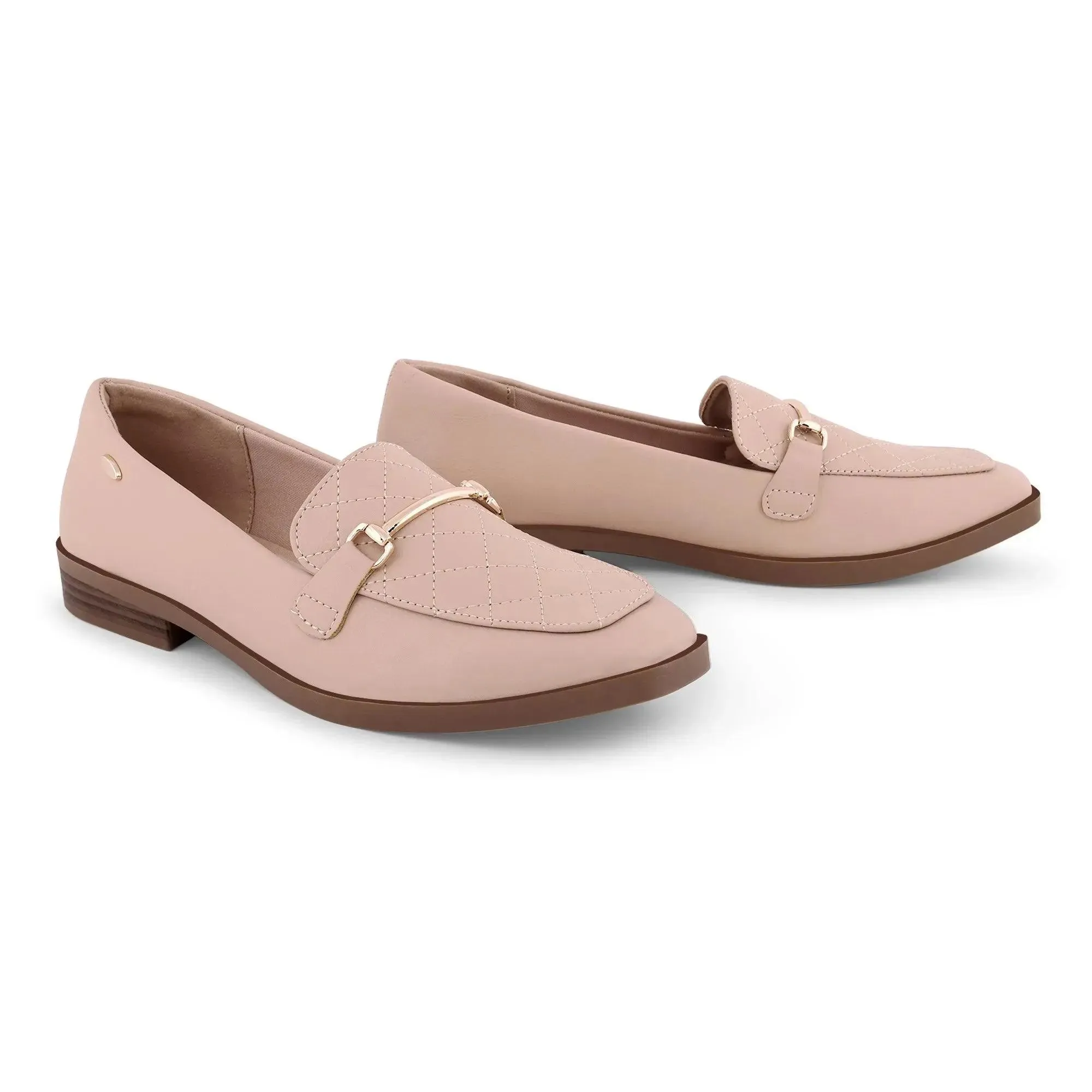 Ava Formal Loafers