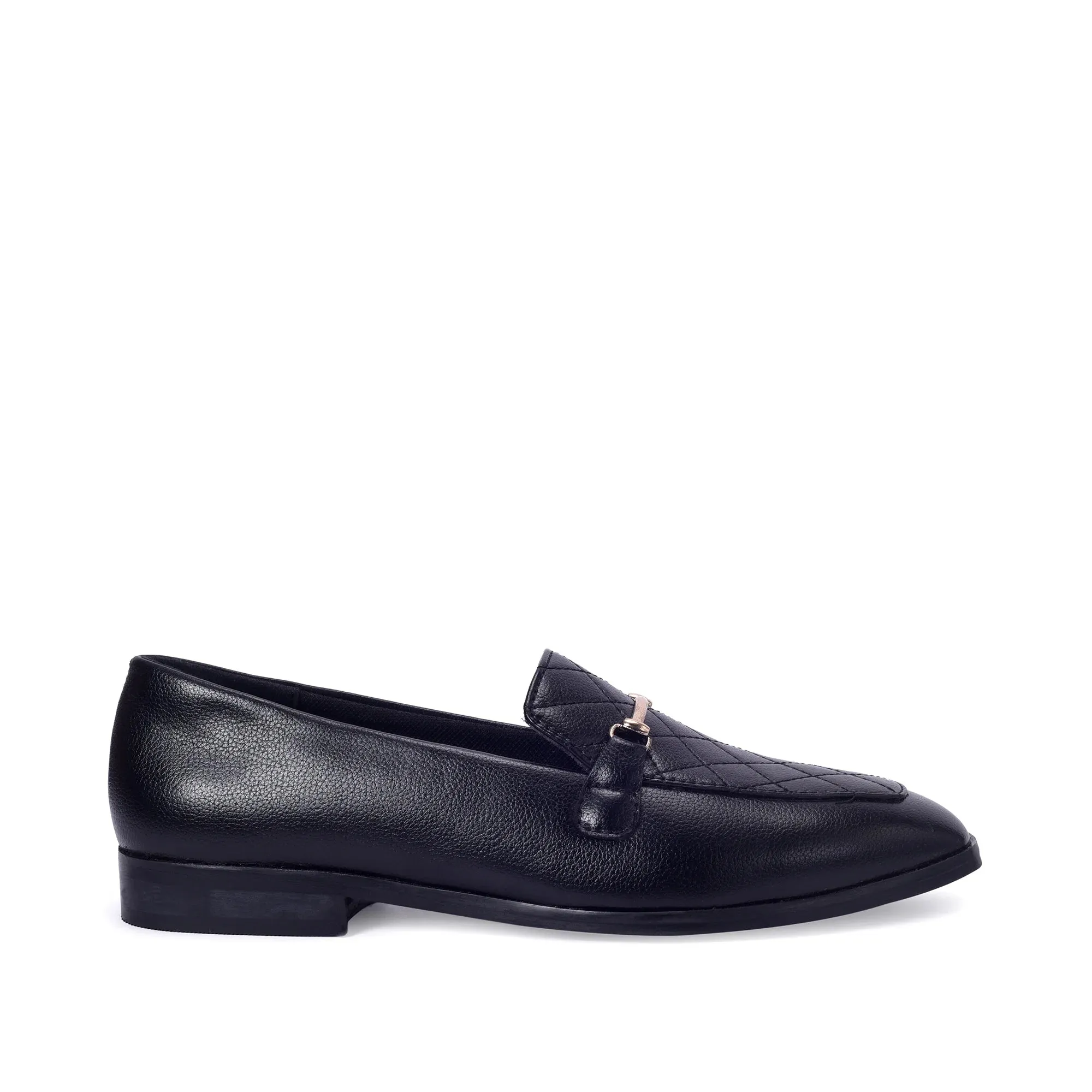 Ava Formal Loafers