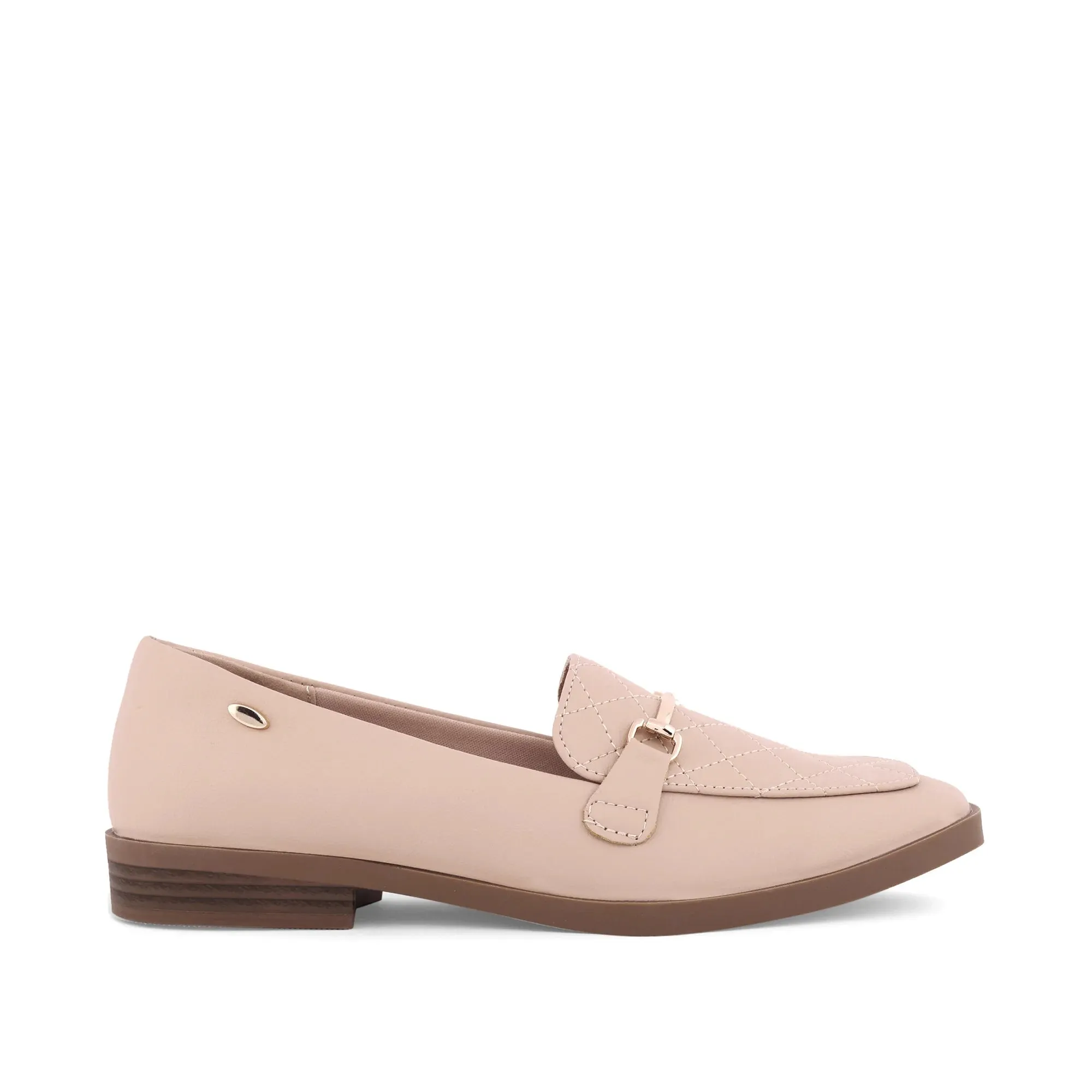 Ava Formal Loafers