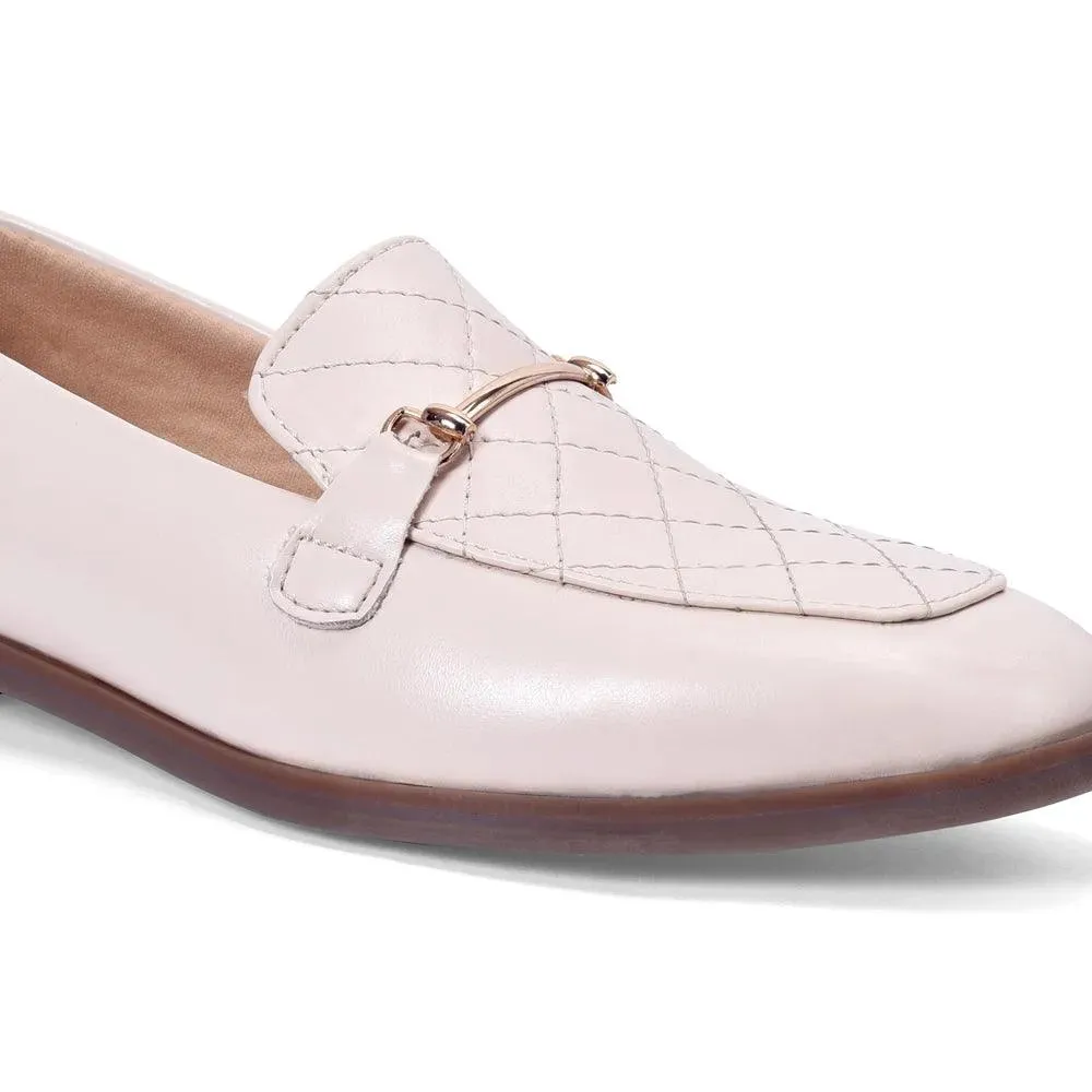 Ava Formal Loafers