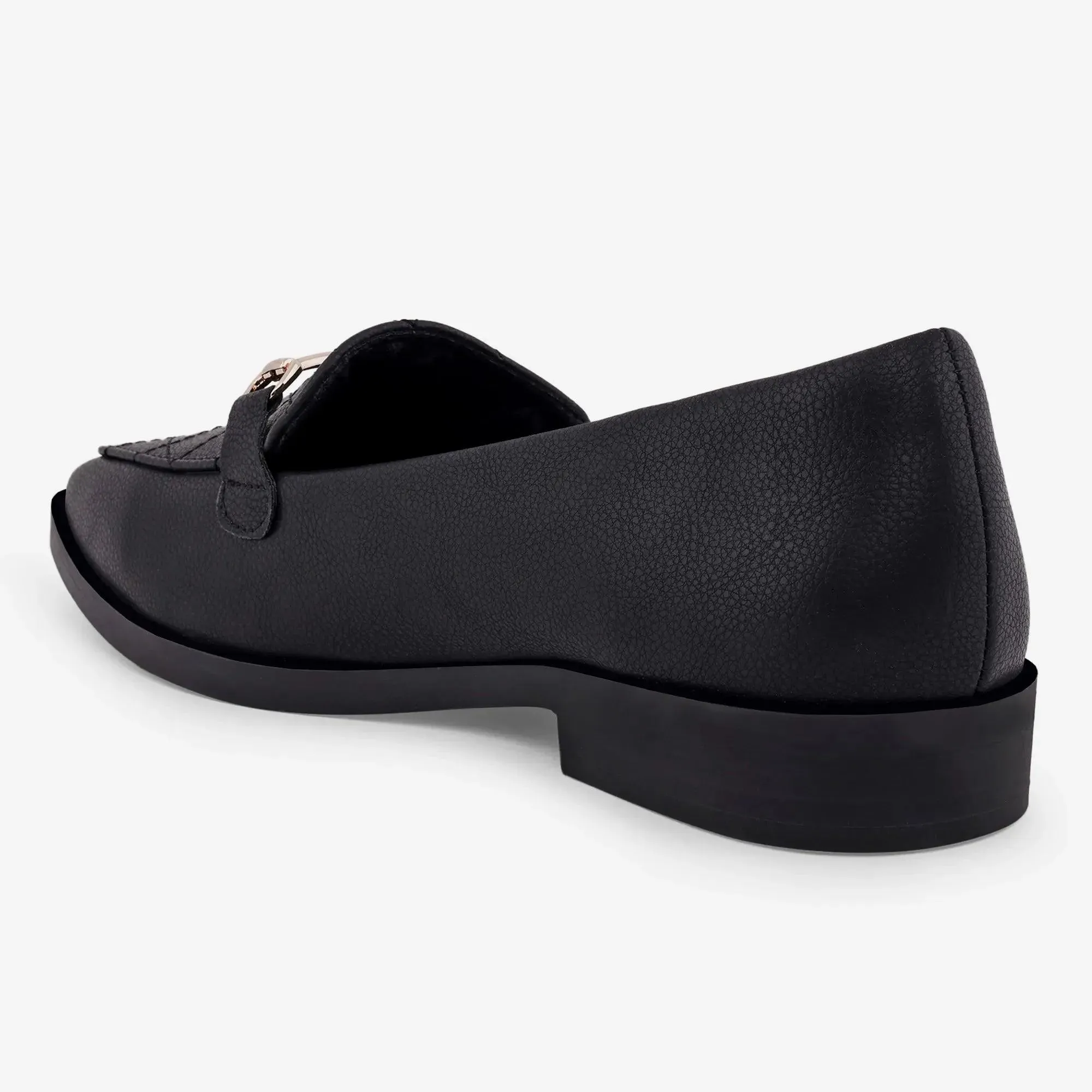 Ava Formal Loafers