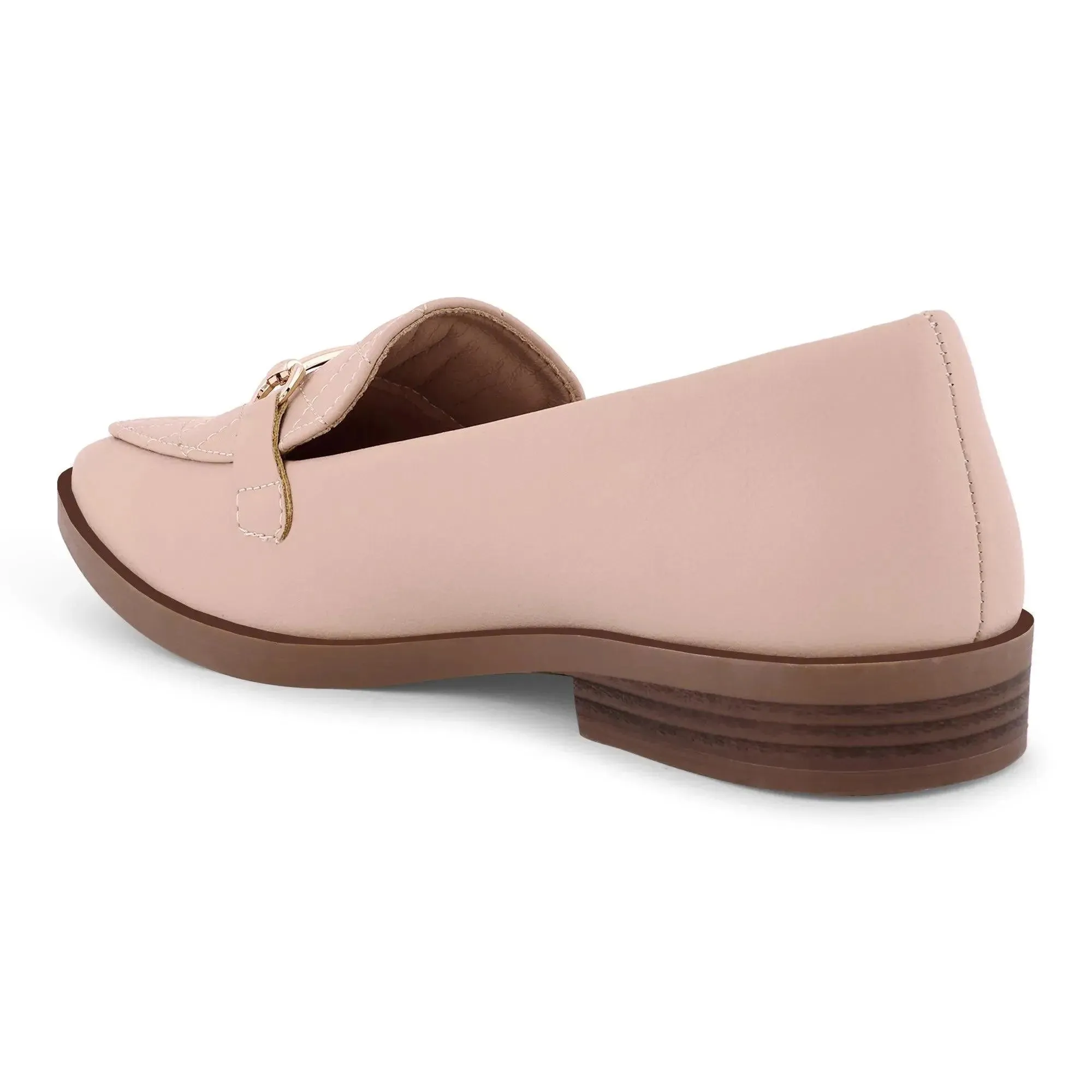 Ava Formal Loafers