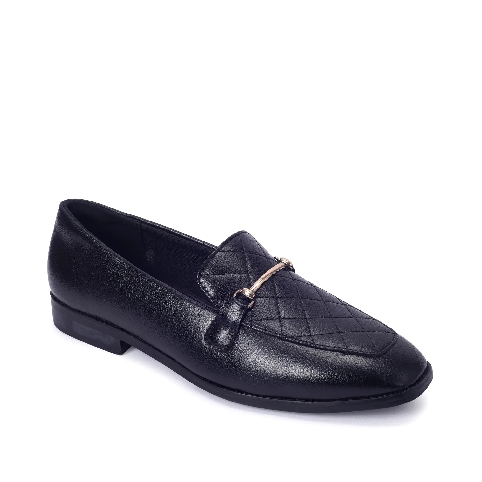 Ava Formal Loafers