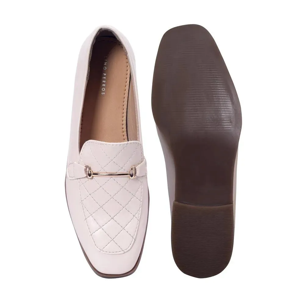 Ava Formal Loafers