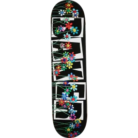 Baker Beasley Flowers Deck