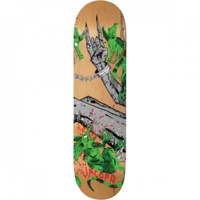 Baker Carozzi Toxic Rats Deck