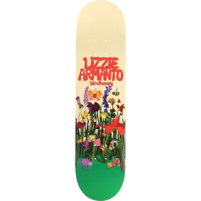 Bird House Armanto In Bloom Deck