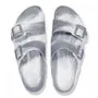 BIRKENSTOCK AZ EVA STOIN COIN/WHITE