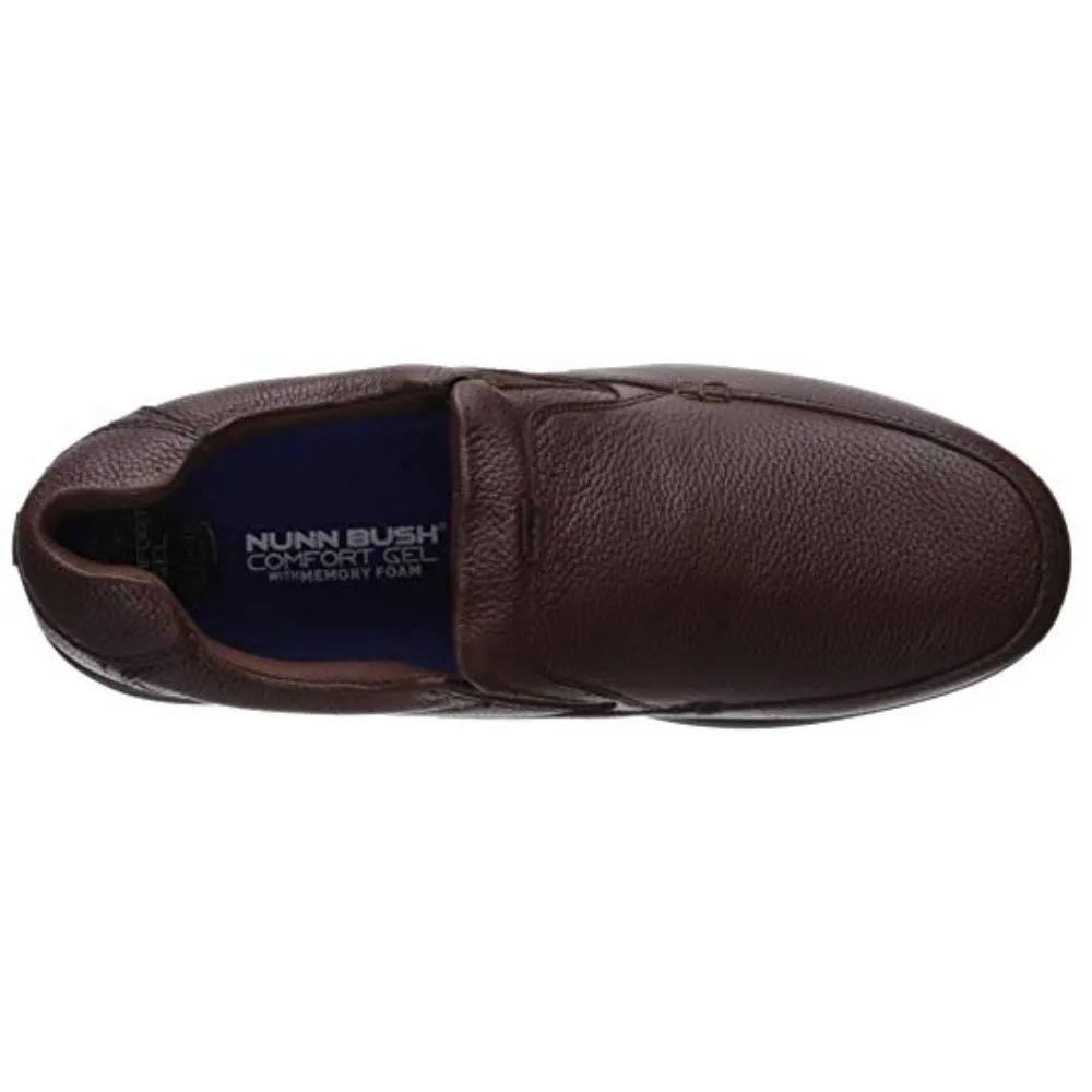 Cam Brown 84696 Nunn Bush Mens