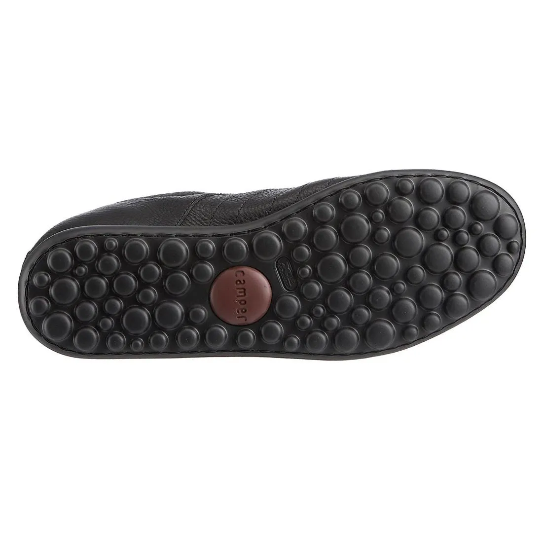 Camper Pelotas Xlite Men's Leather Low Profile Shoes