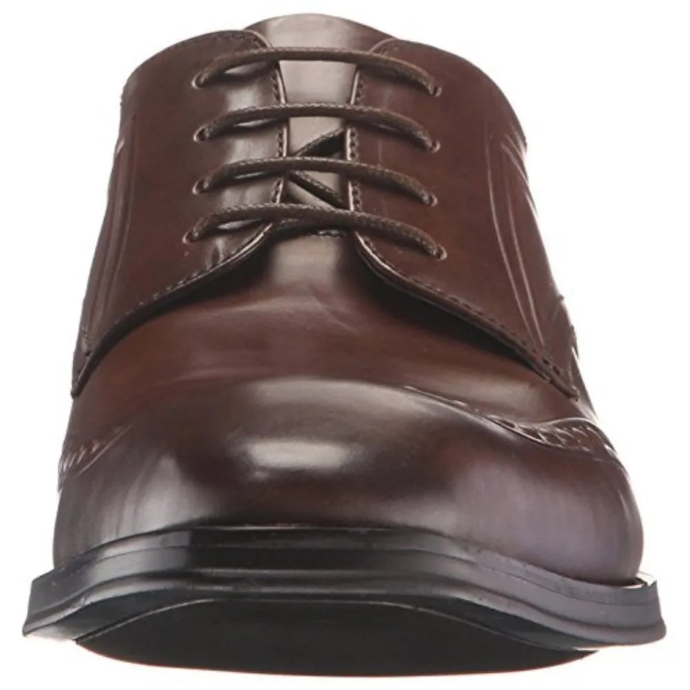 Change it Up Brown Kenneth Cole