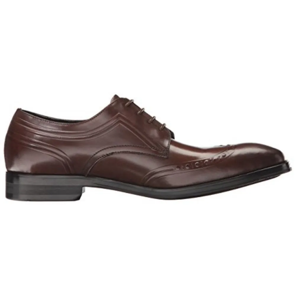 Change it Up Brown Kenneth Cole