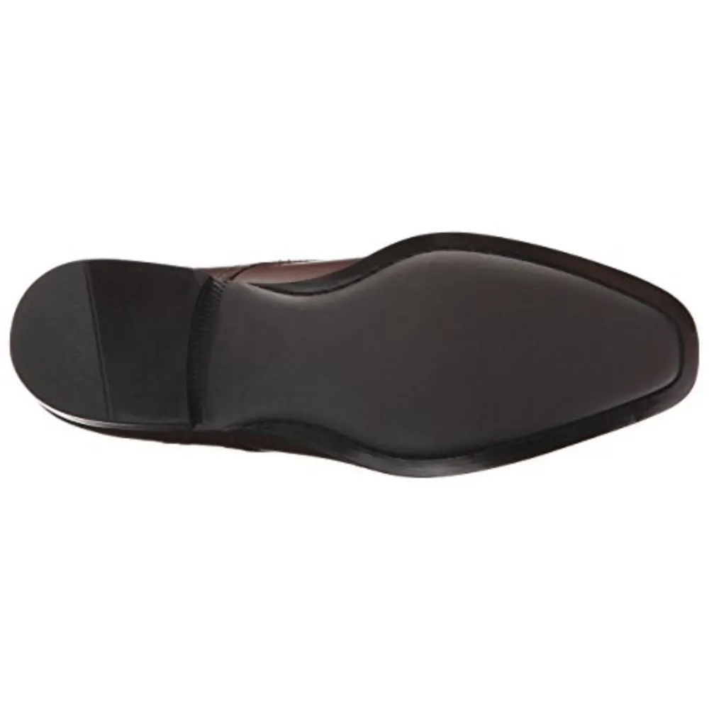 Change it Up Brown Kenneth Cole