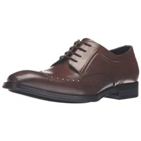 Change it Up Brown Kenneth Cole