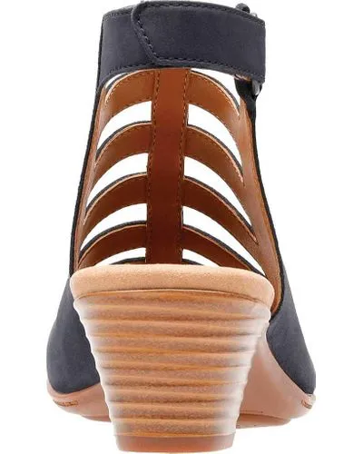Clarks Valarie Shelly