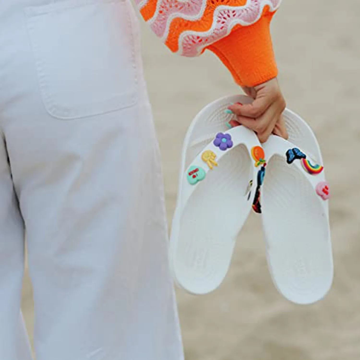 Classic Flip Flop - Unisex