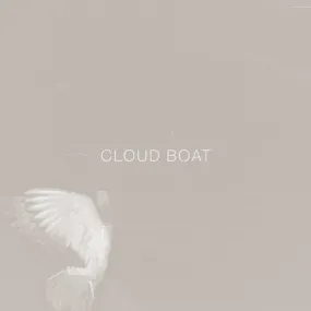 Cloud Boat - Book of Hours (LP)