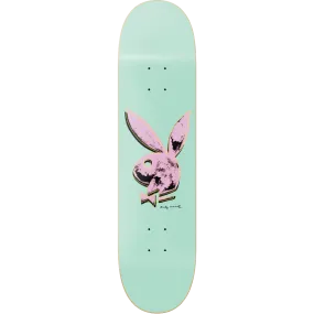 Color Bars Warhol Deck