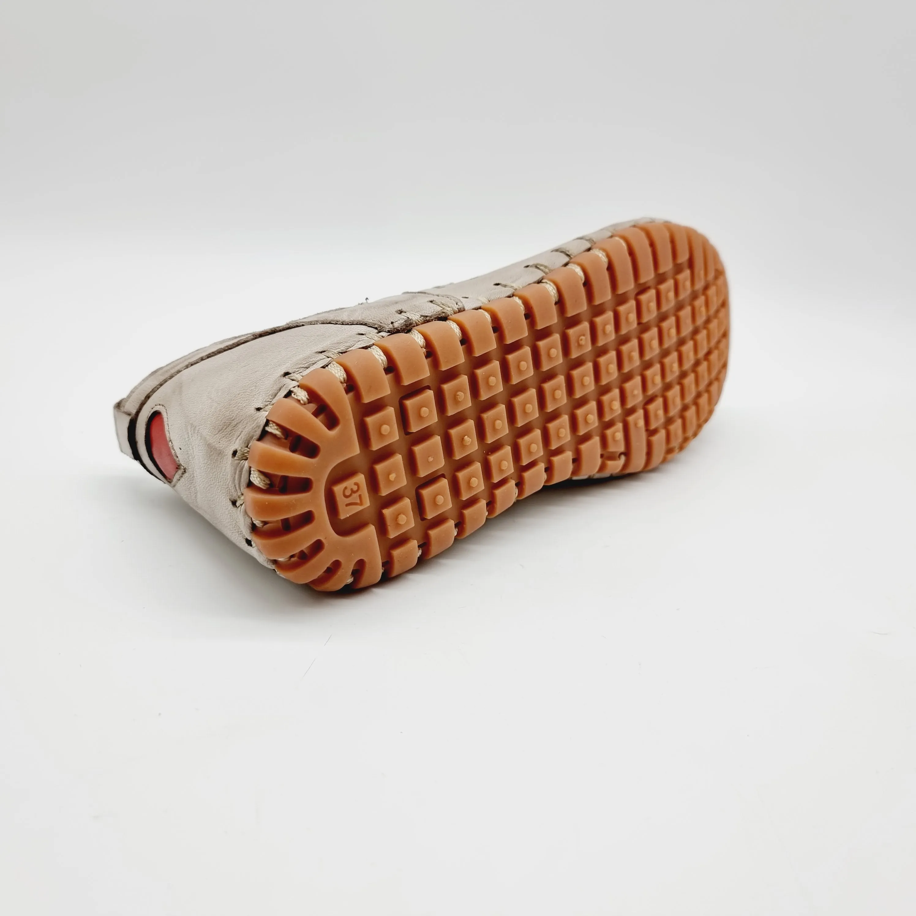Comfort Loafers - 1190