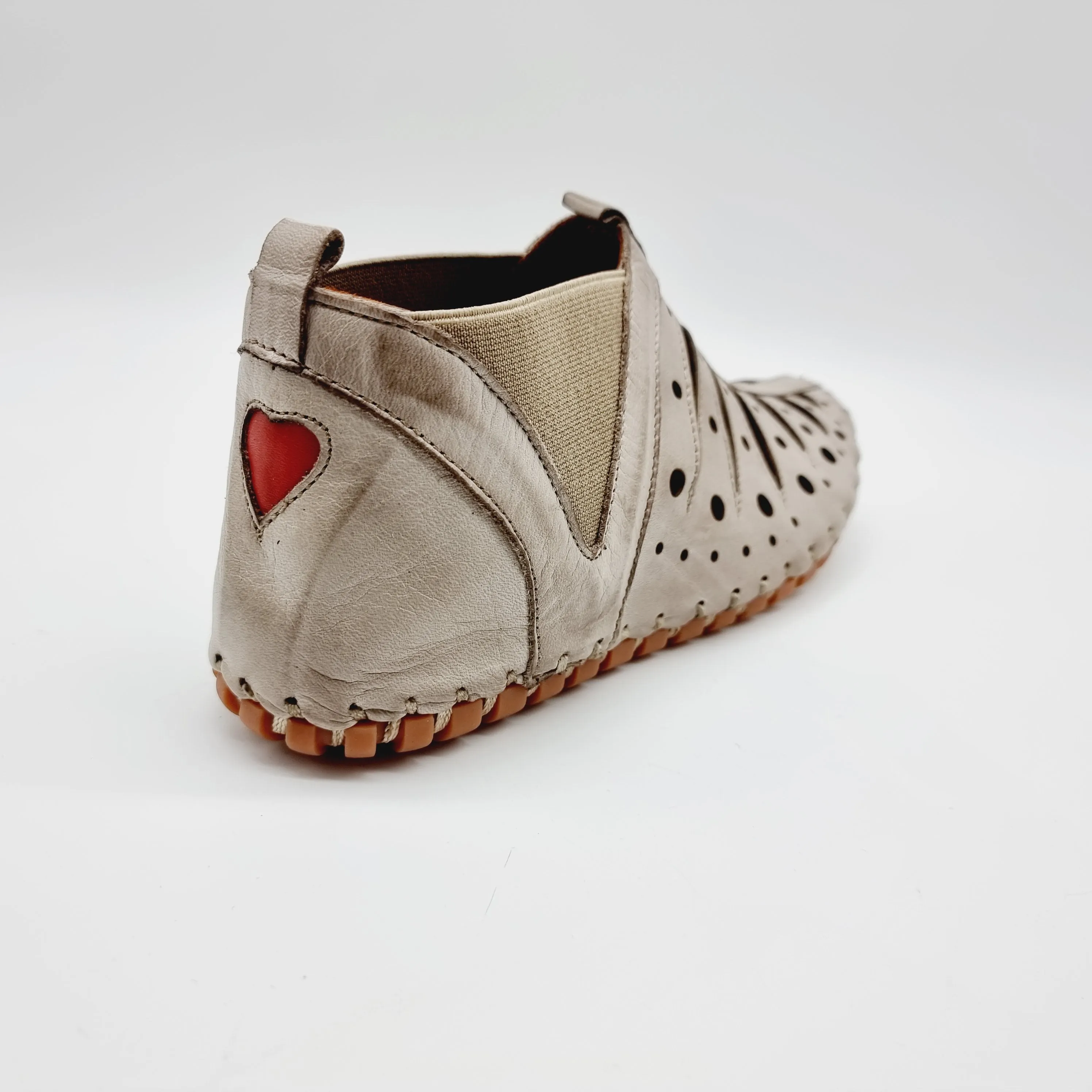 Comfort Loafers - 1190