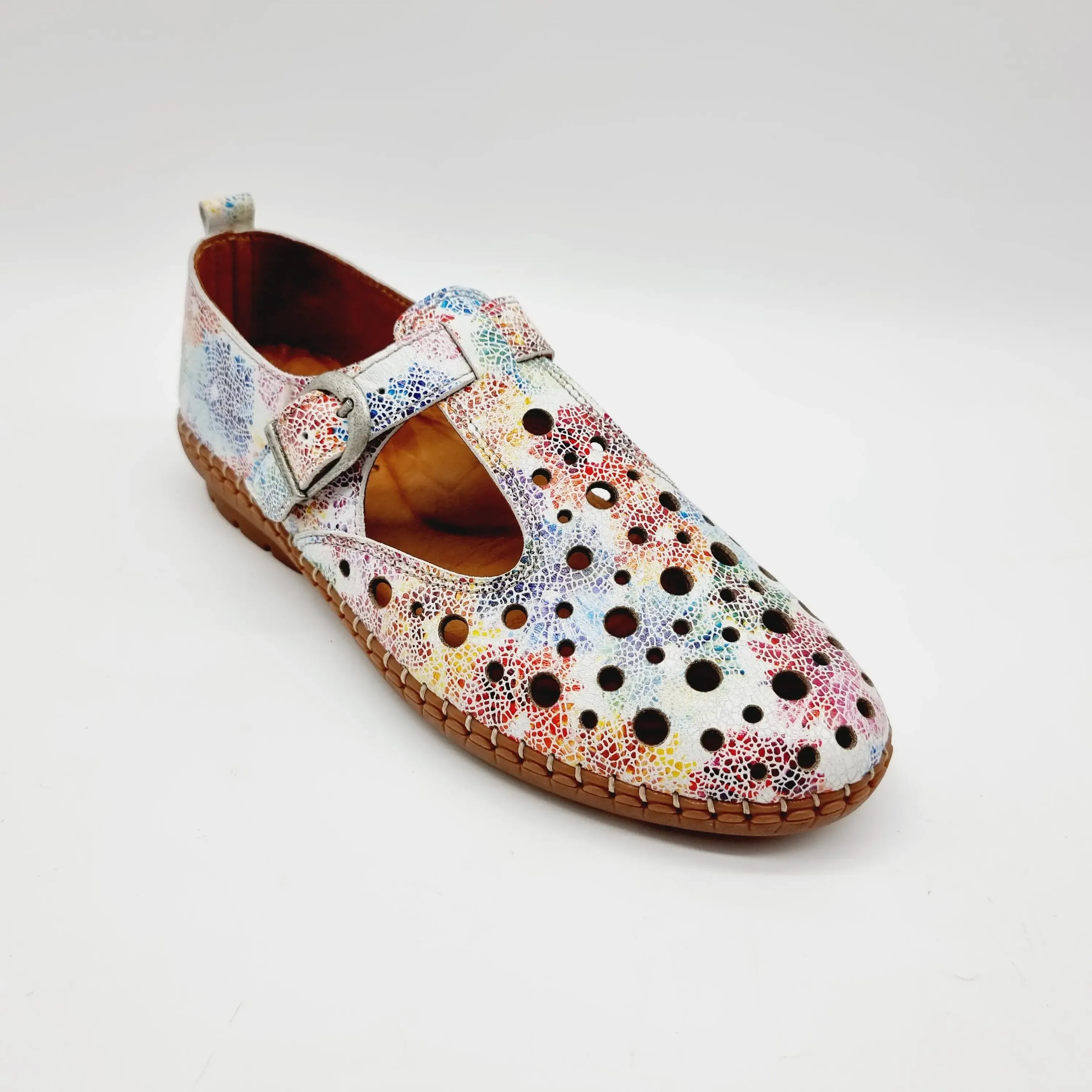 Comfort Loafers - 1542