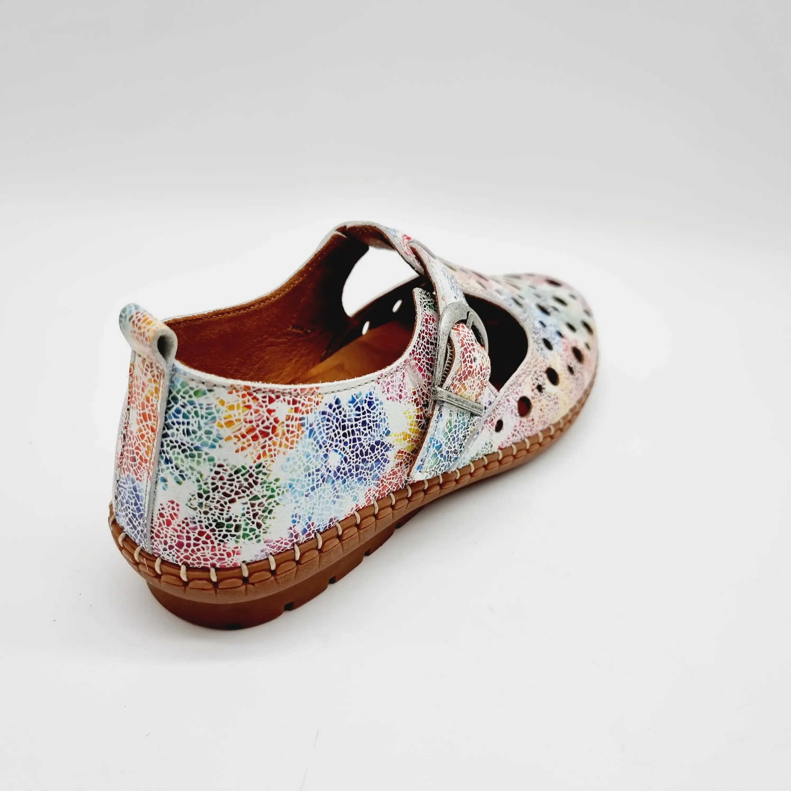 Comfort Loafers - 1542
