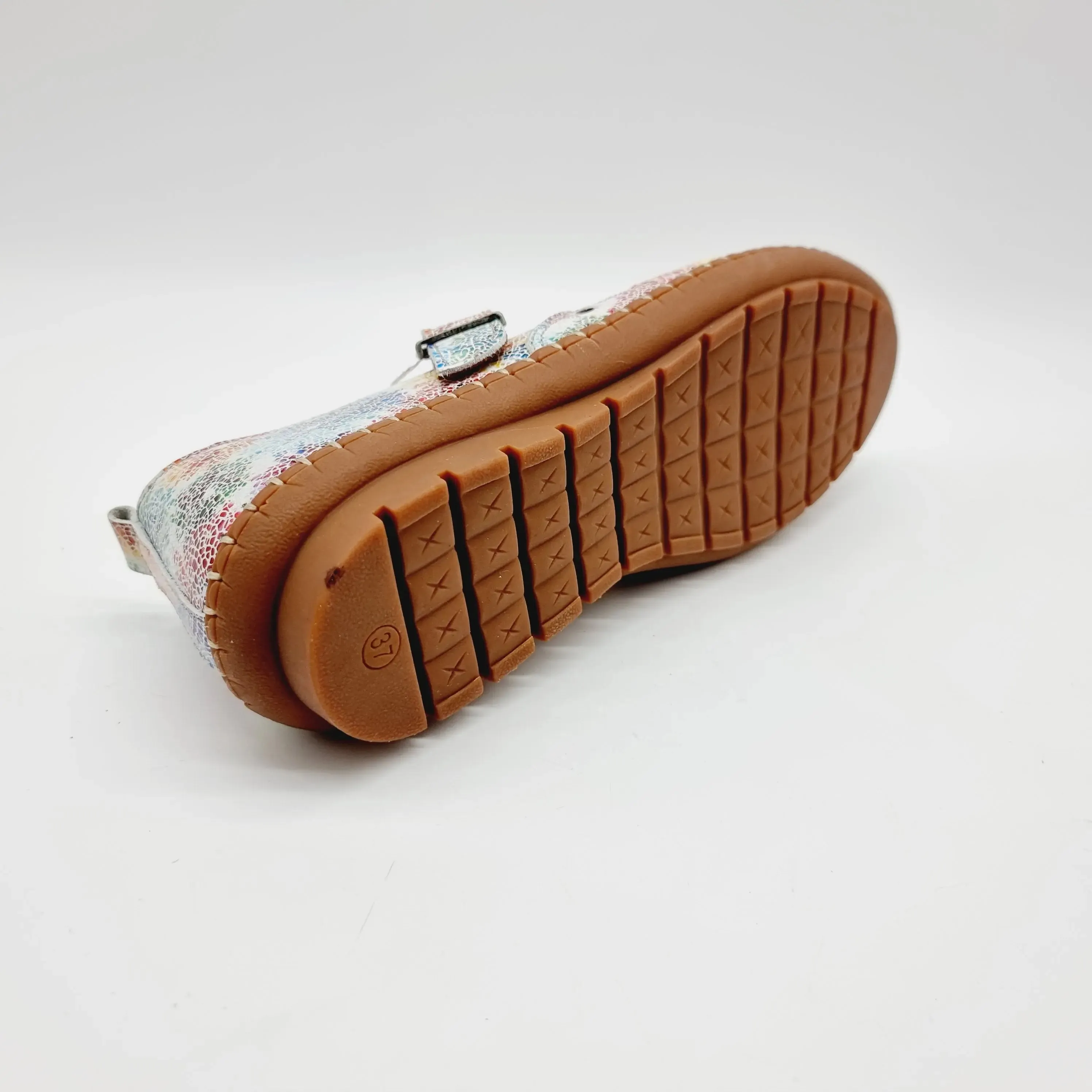 Comfort Loafers - 1542