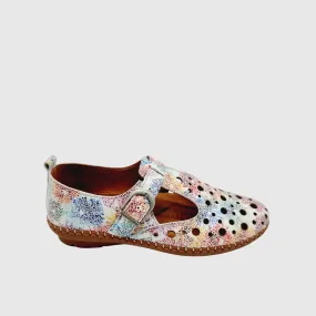 Comfort Loafers - 1542