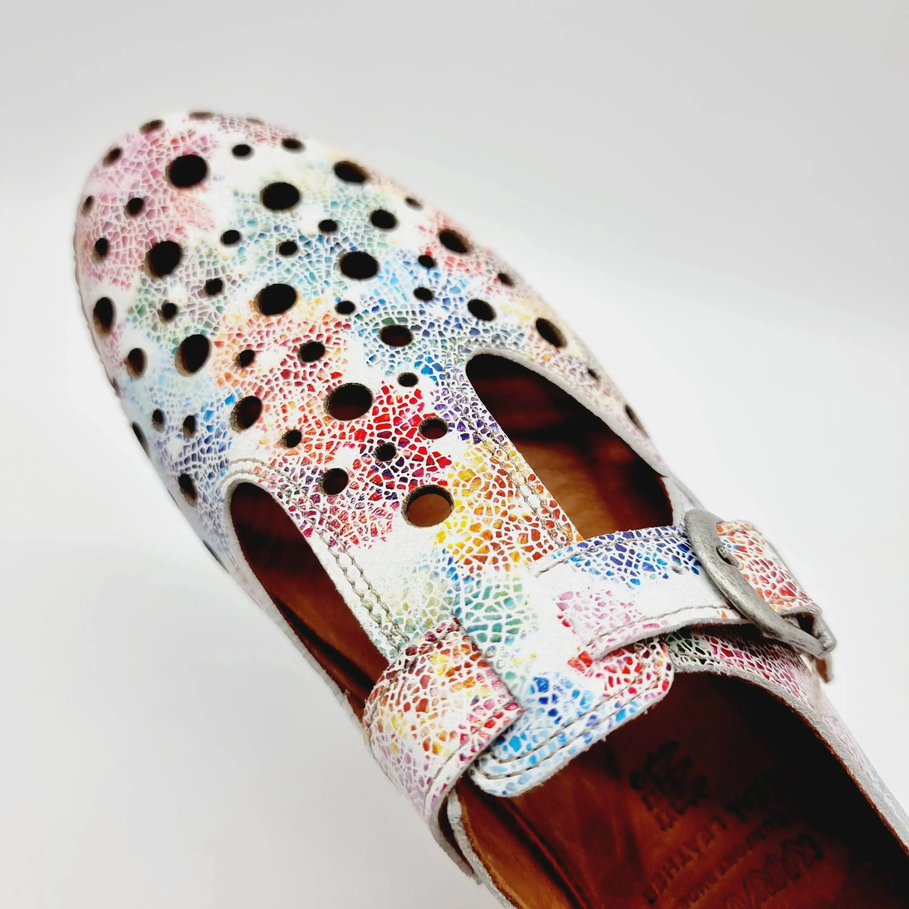 Comfort Loafers - 1542