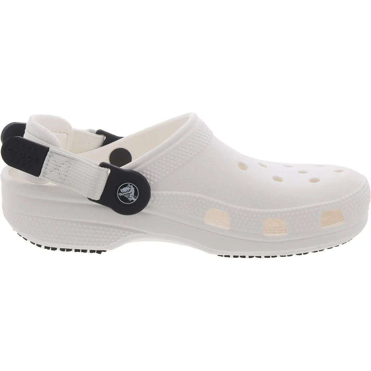 Crocs Classic Slip On Slingback Clogs