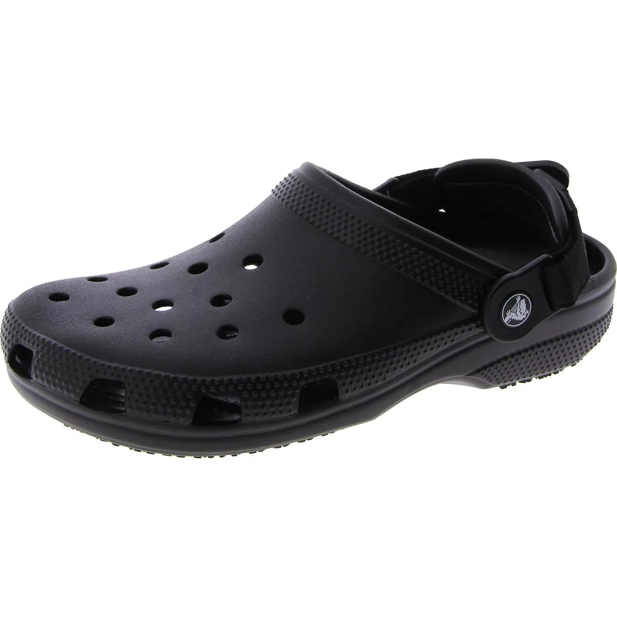 Crocs Classic Slip On Slingback Clogs